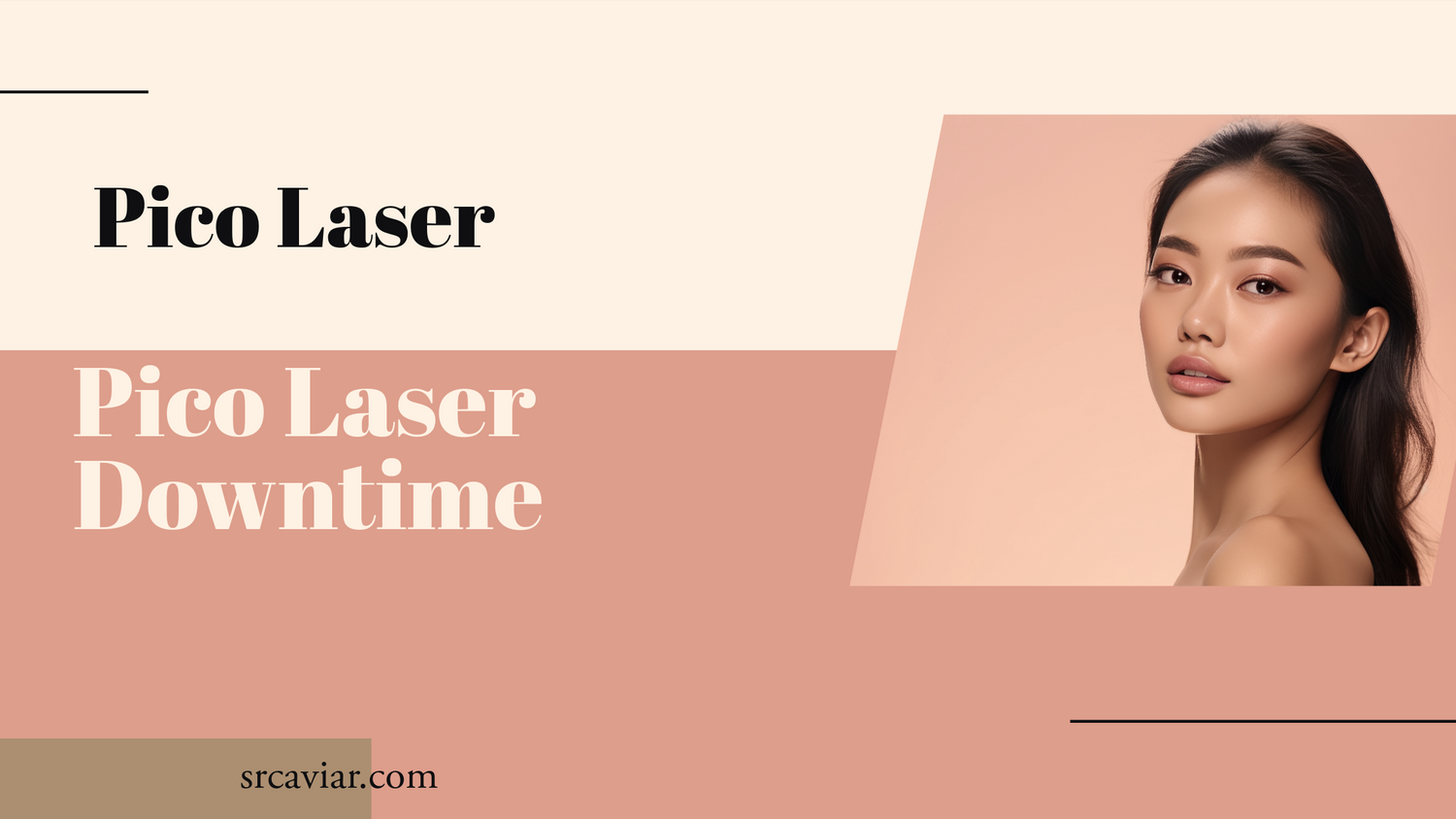 Pico Laser Downtime