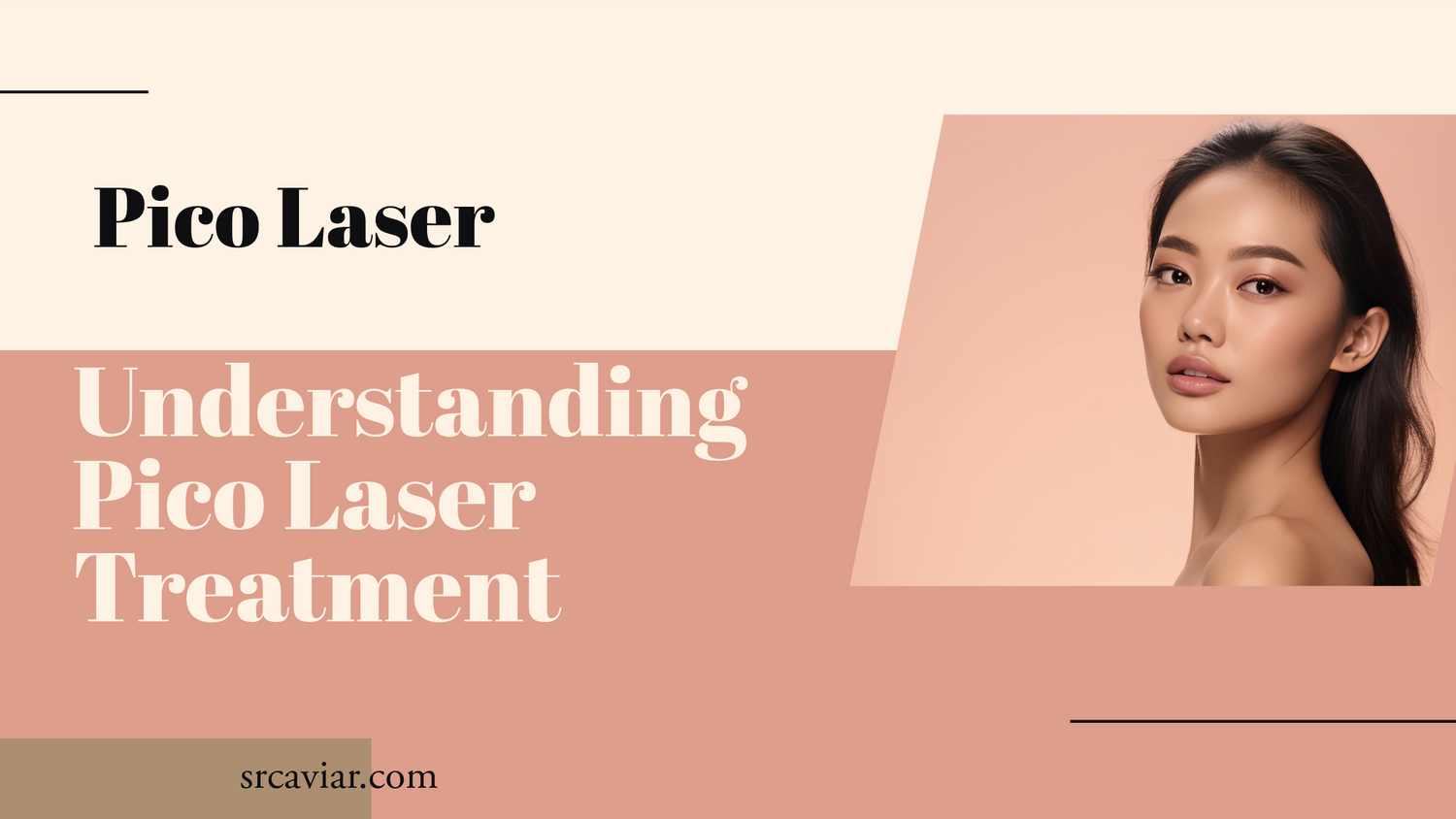 Understanding Pico Laser Treatment: What Is It and What Can It Treat?