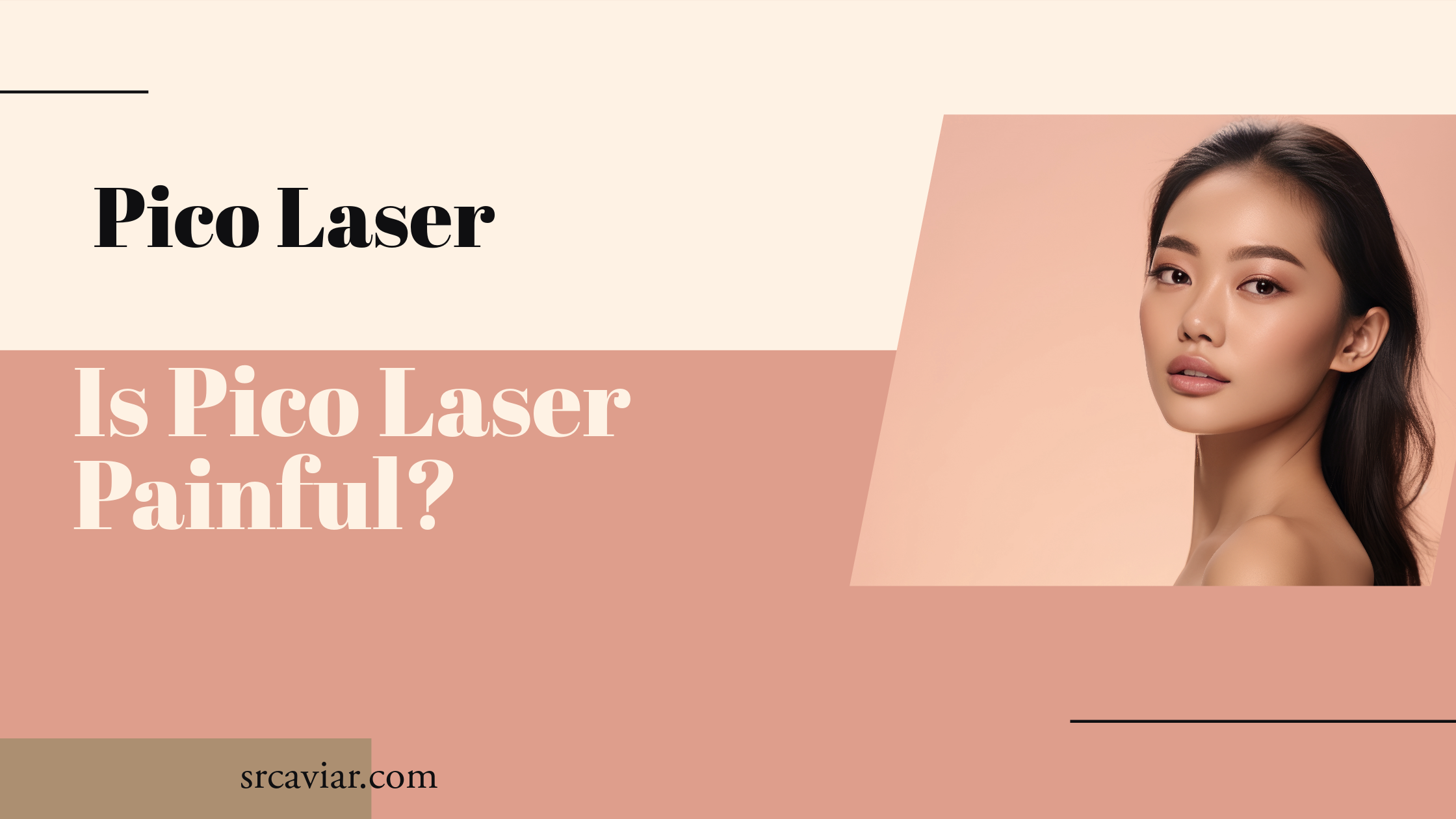 Is Pico Laser Painful?