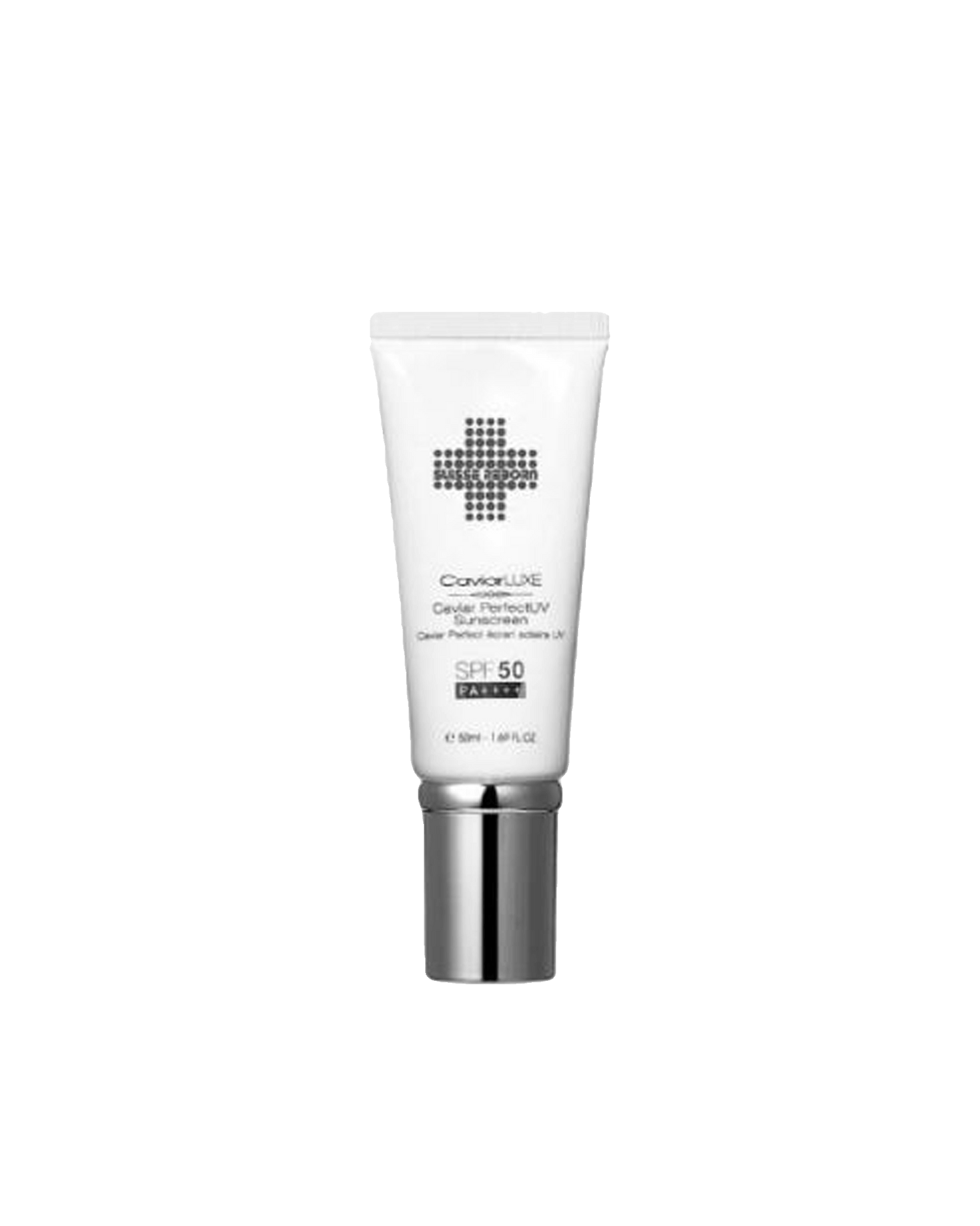 CaviarLUXE PerfectUV Sunscreen SPF50 PA++++