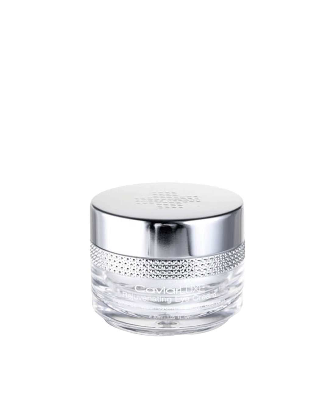 CaviarLUXE Rejuvenathing Eye Cream