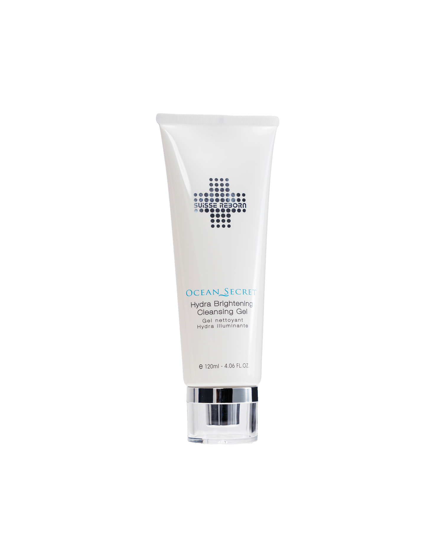 Ocean Secret Hydra Brightening Cleansing Gel