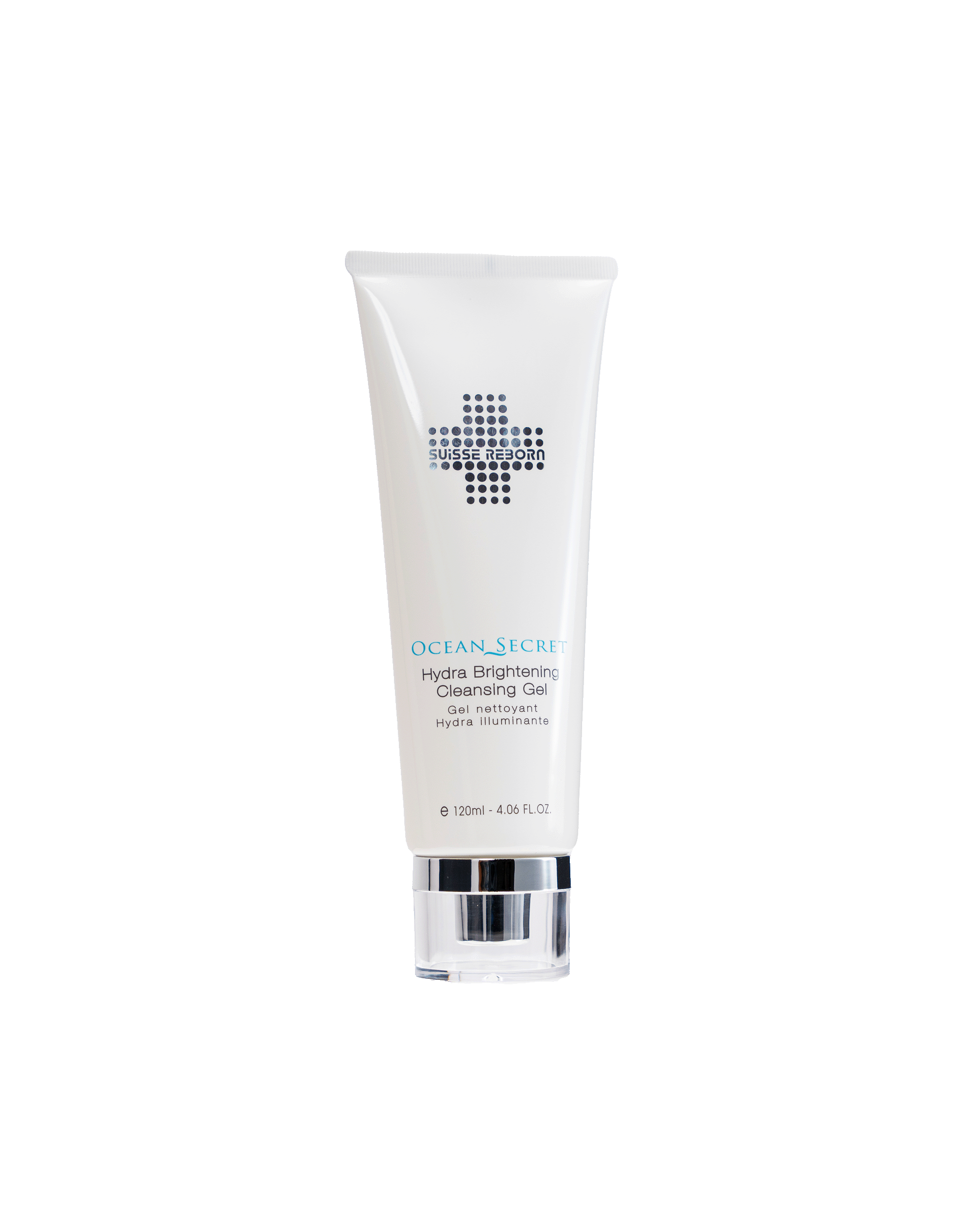 Ocean Secret Hydra Brightening Cleansing Gel