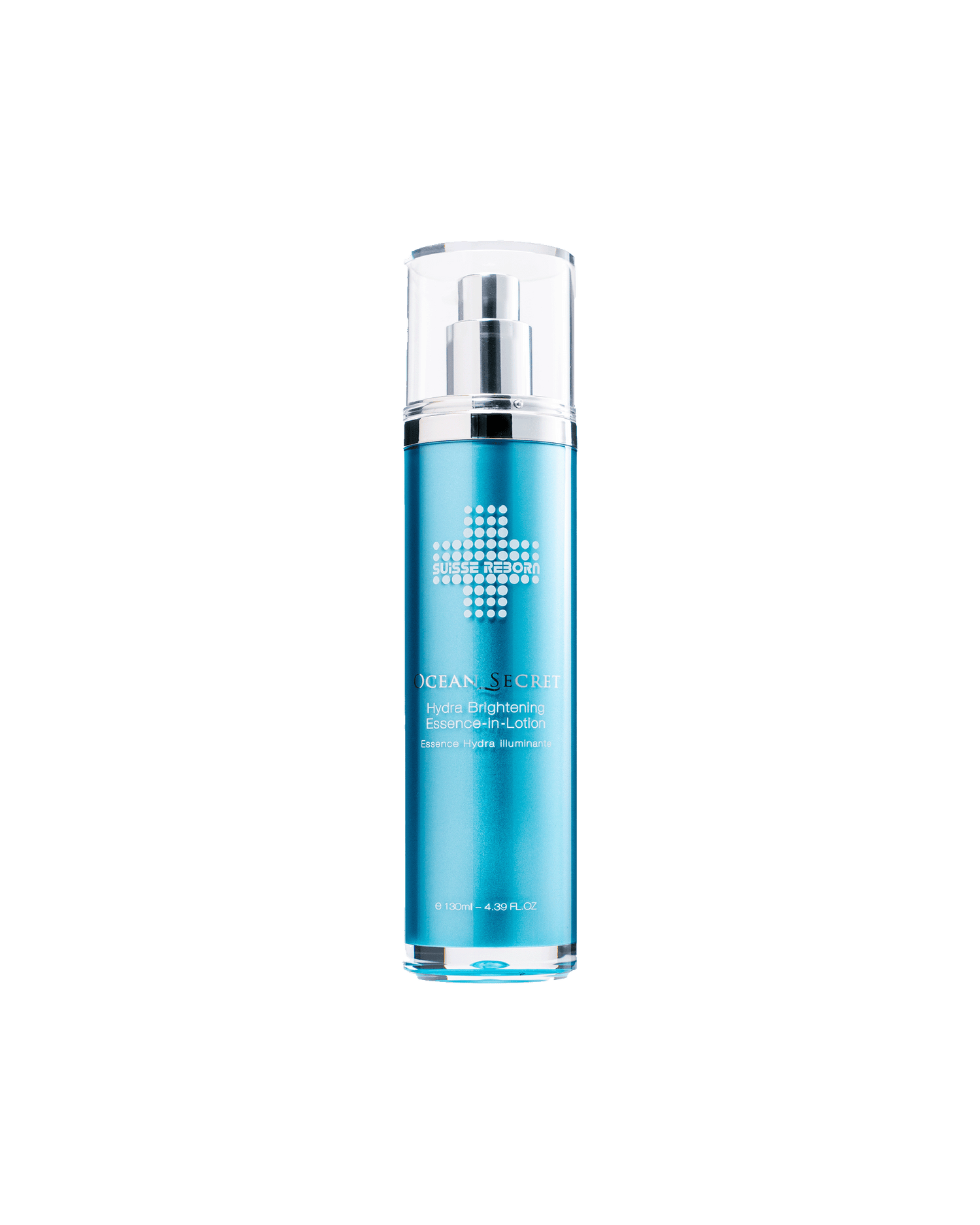 Ocean Secret Hydra Brightening Essence-in-Lotion