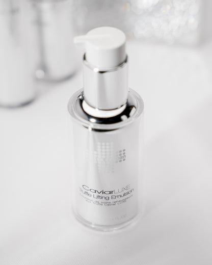 CaviarLUXE Truffle Lifting Emulsion